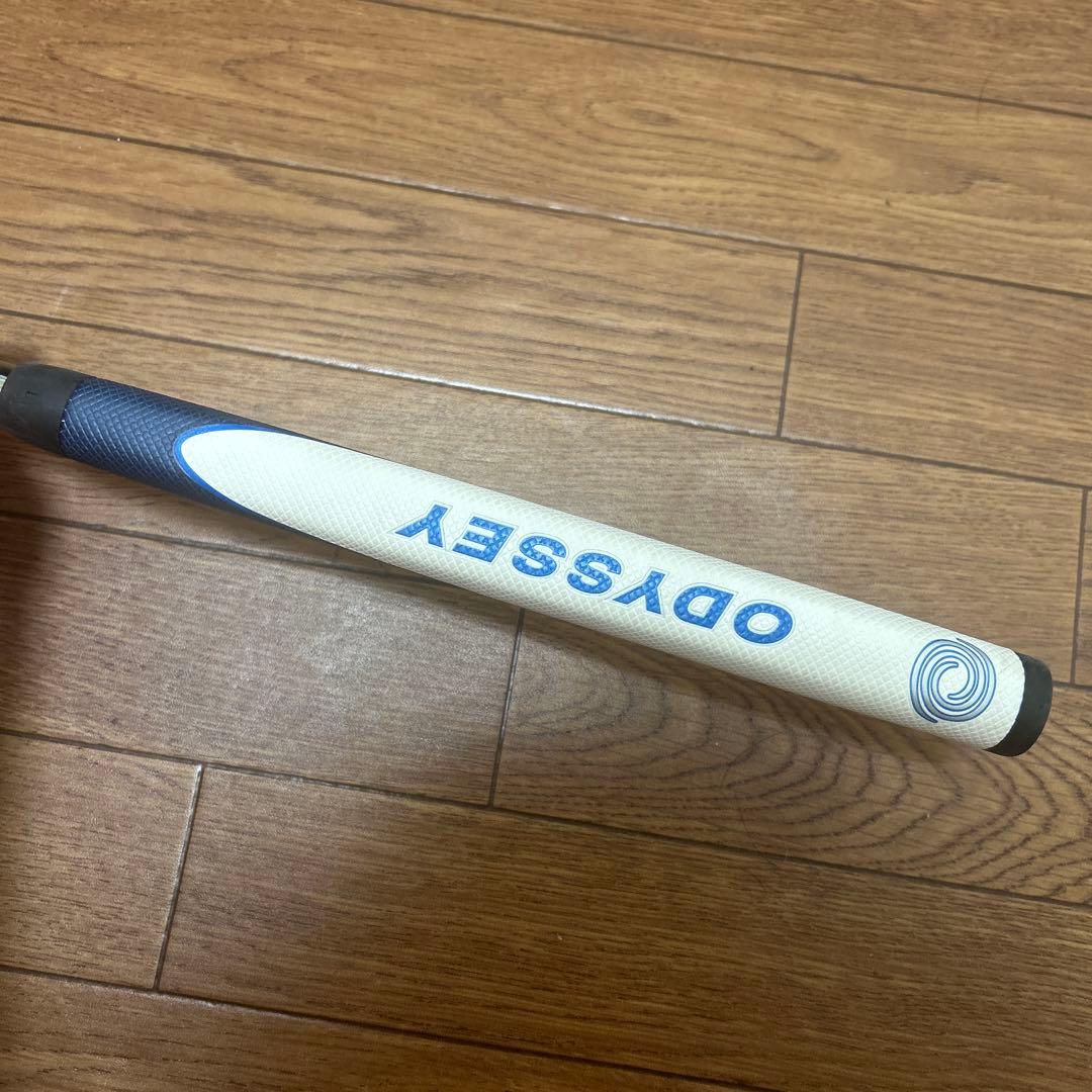 ODYSSEY AI パター