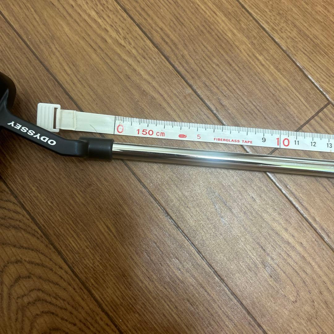 ODYSSEY AI パター