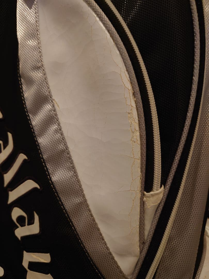 Callaway solaire gems レディース　ゴルフクラブセット　8本