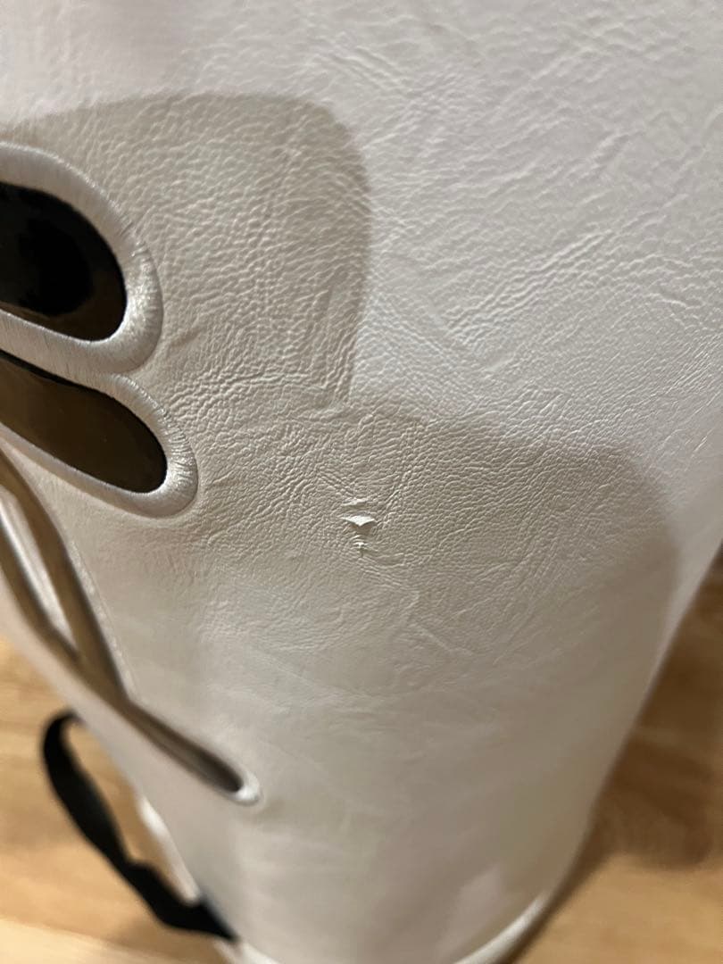 PING CB-P212 ワンポケット キャディーバッグ