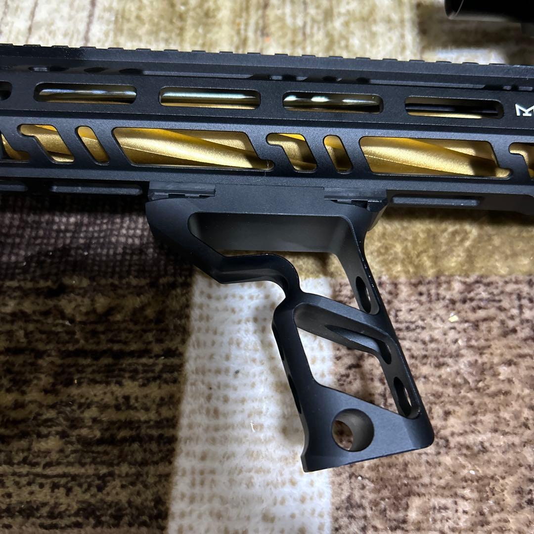 東京マルイ　MTR16 G-エディション