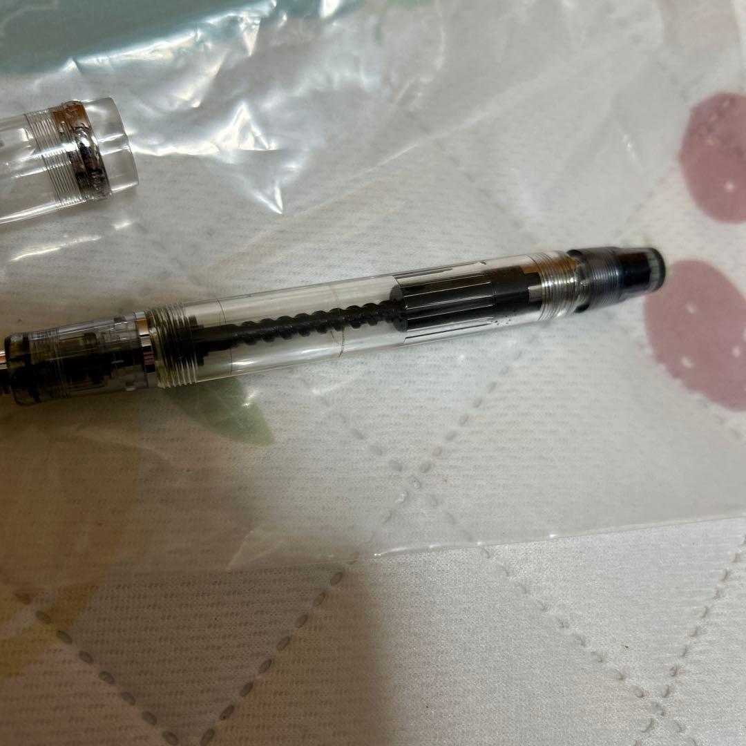 万年筆パイロットCUSTOM HERITAGE92 カスタムヘリテイジ92