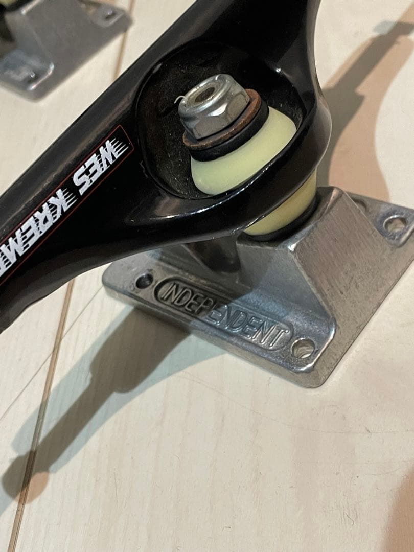 インディペンデント　トラック　139 HI