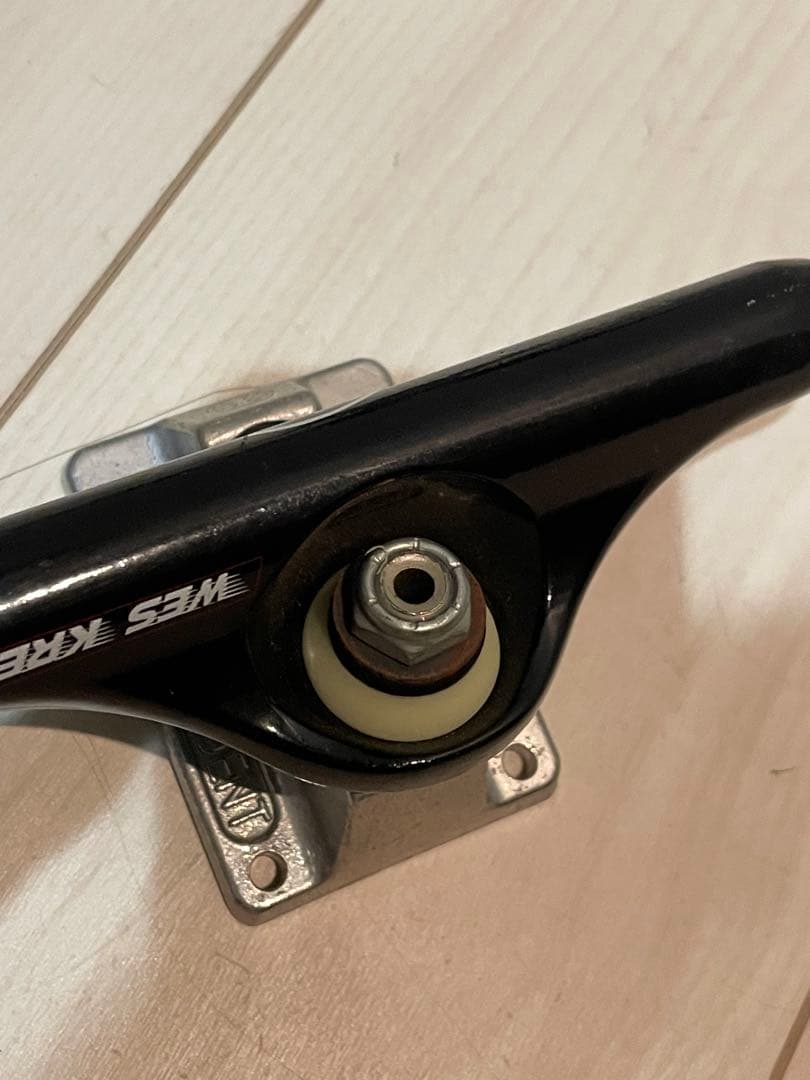 インディペンデント　トラック　139 HI