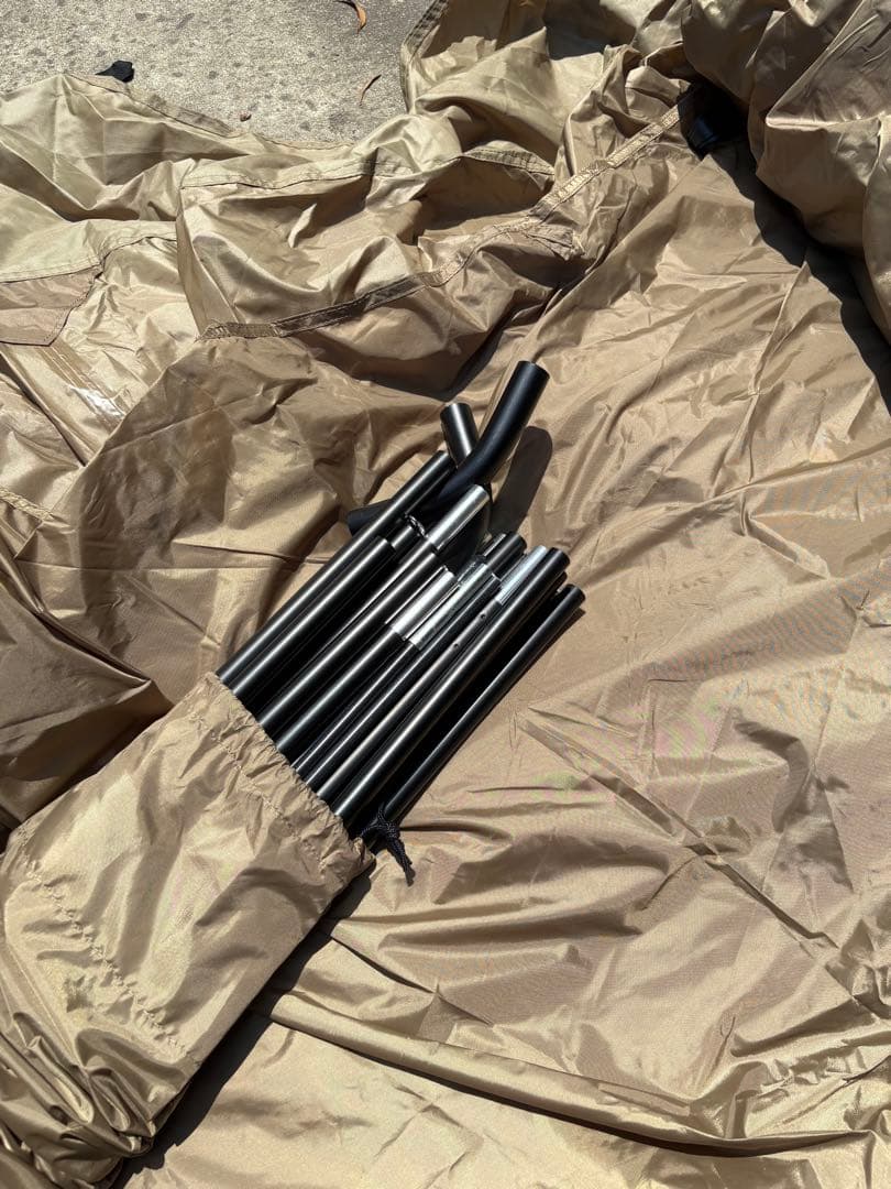 値下げ。オガワ　カーサイドリビング　ＤＸ2ベージュ