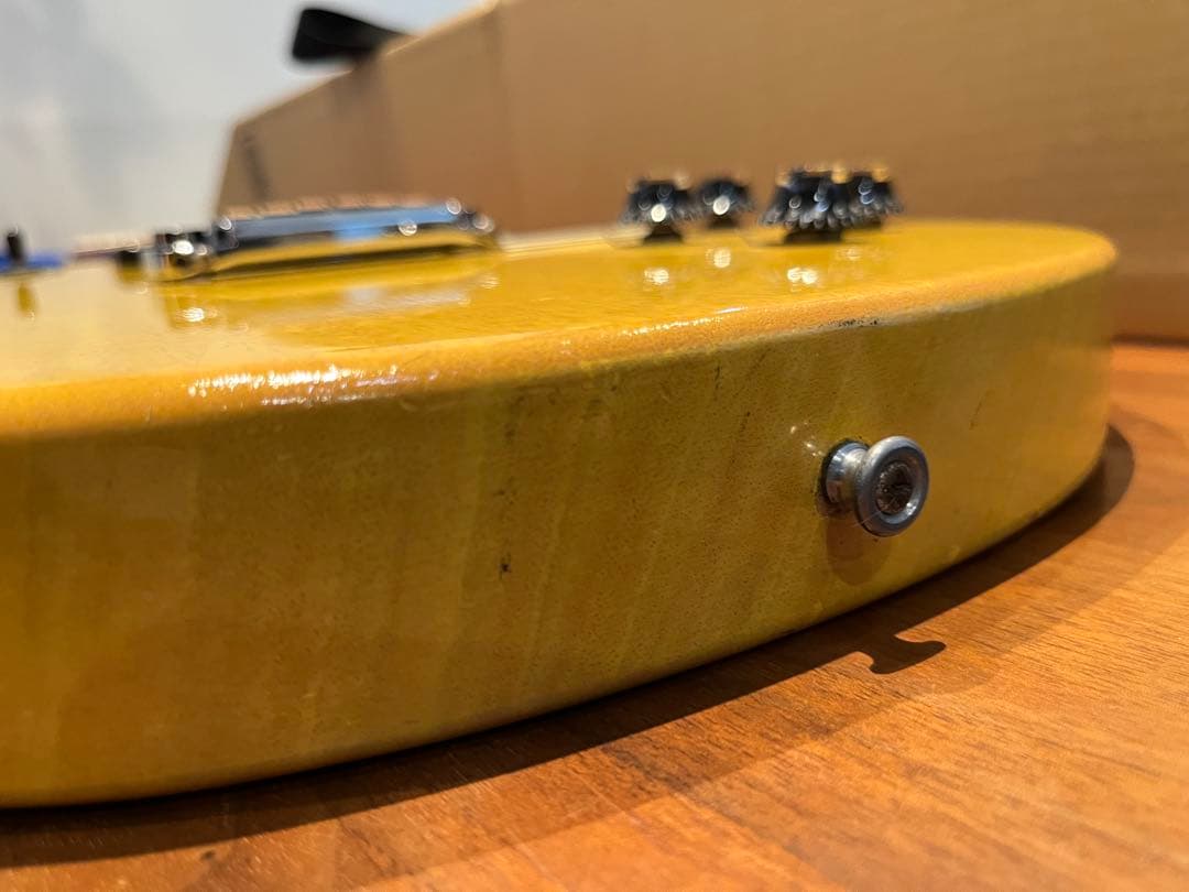 ギター Gibson Custom Shop 1960 Les Paul Special