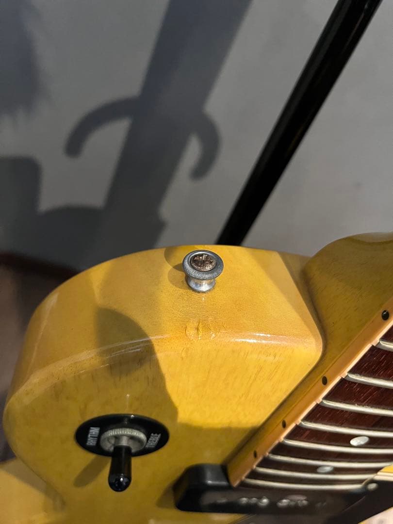 ギター Gibson Custom Shop 1960 Les Paul Special