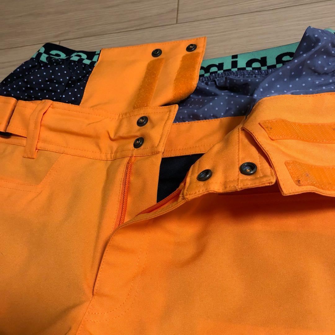 スノーボード パンツ