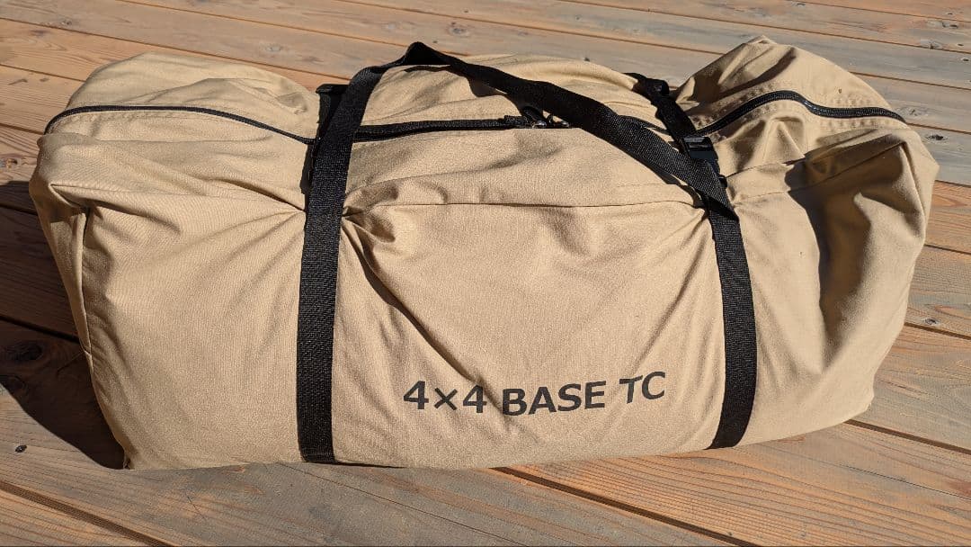 DOD ヨンヨンベースTC