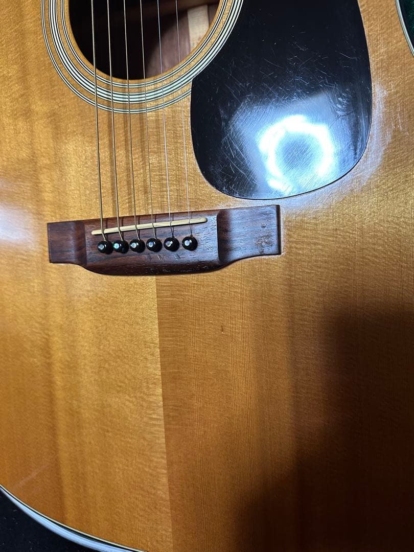 Martin D-18 アコースティックギター