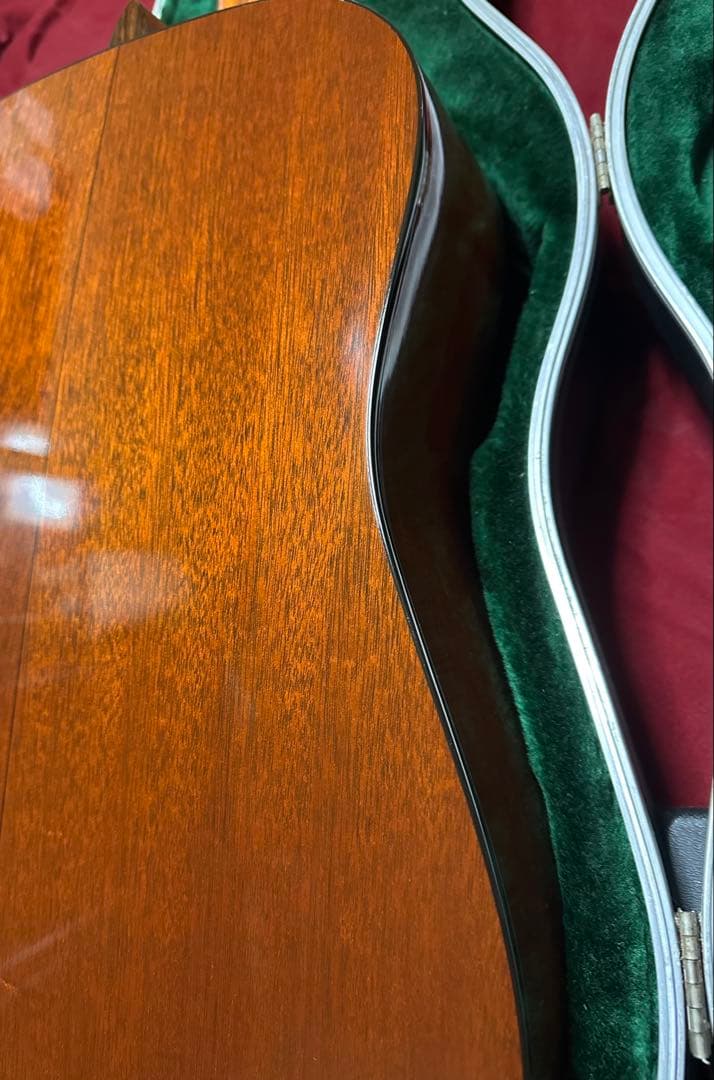 Martin D-18 アコースティックギター