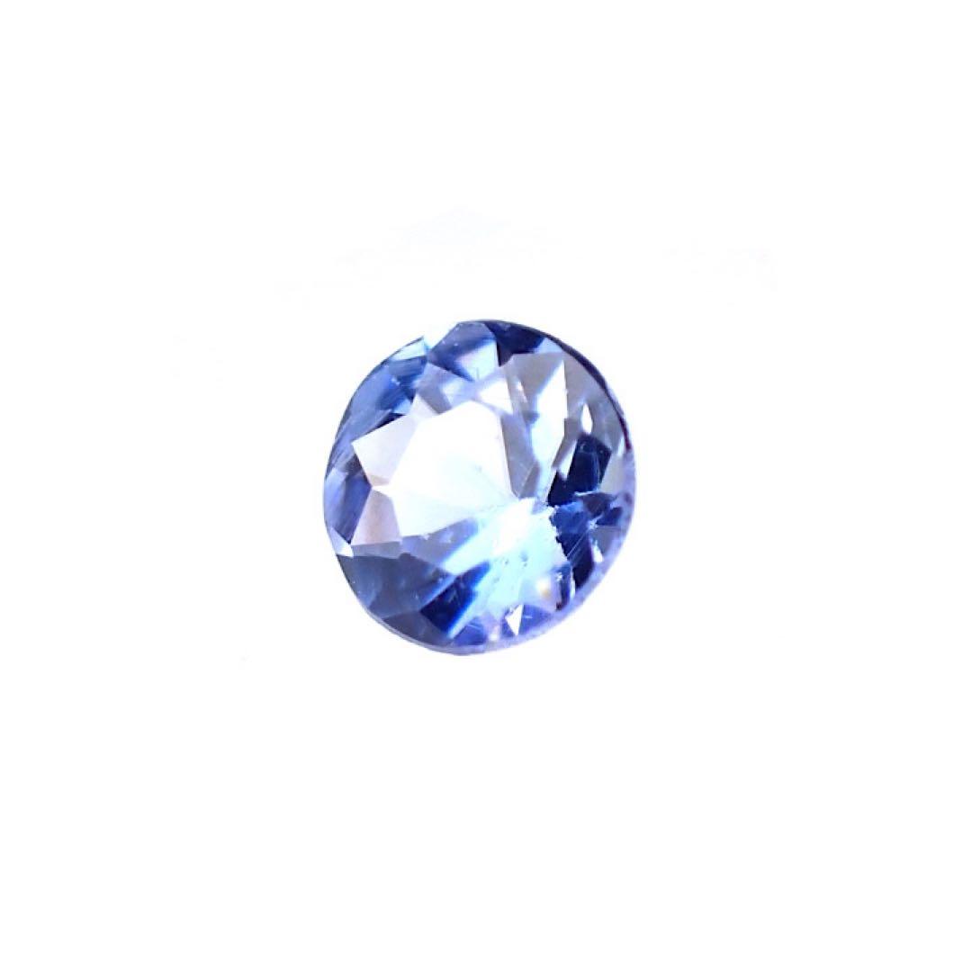 【アメリカ/サンベニト産】ベニトアイト