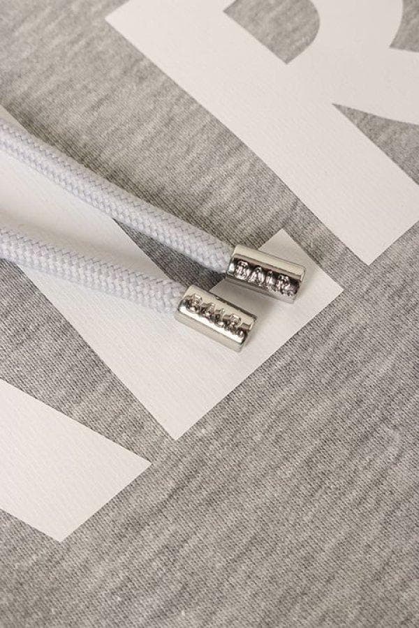 BALR.パーカー　グレー Sサイズ　 B1261.1017