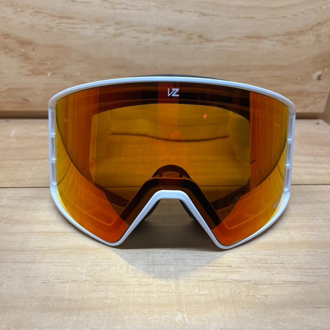 【1764】VONZIPPER　ボンジッパー　MACH VFS　マッハ