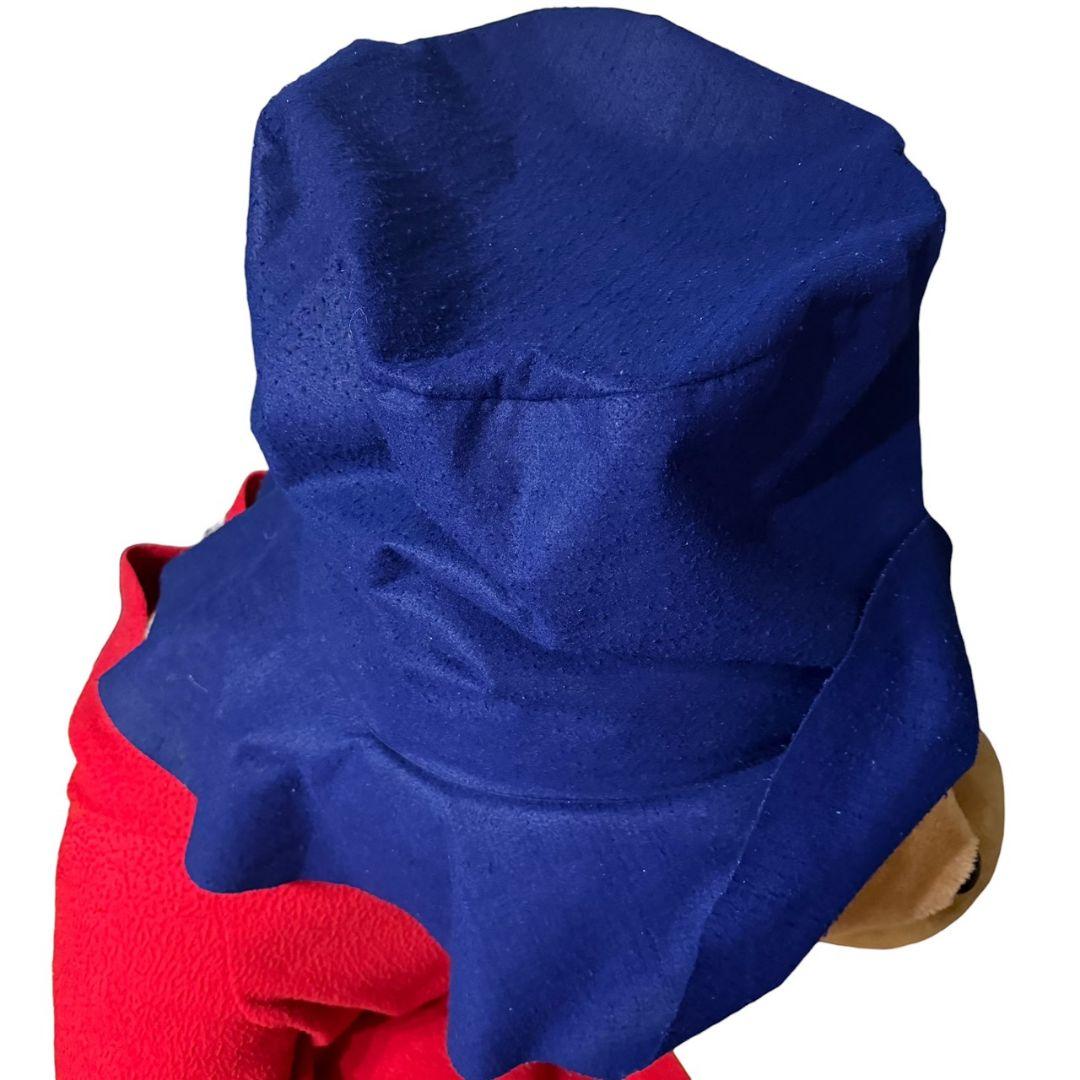 【超希少】160cm！エデントイズ社　パディントンベア 超巨大ぬいぐるみ