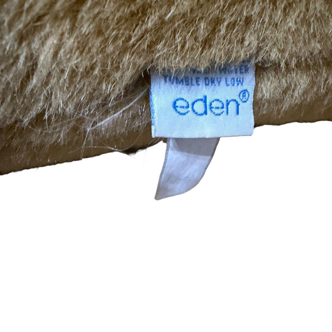 【超希少】160cm！エデントイズ社　パディントンベア 超巨大ぬいぐるみ