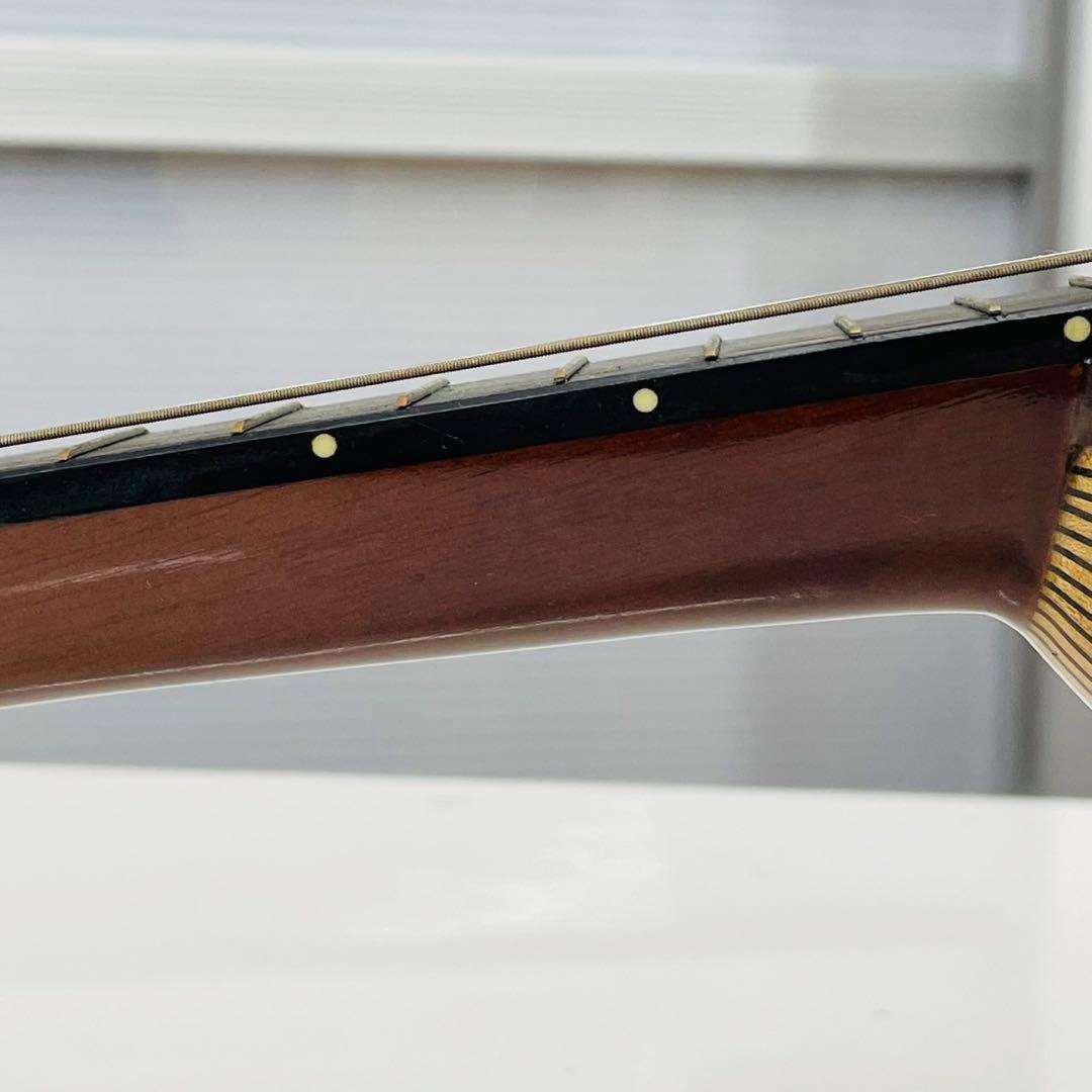 Suzuki M-30 マンドリン ケース付き