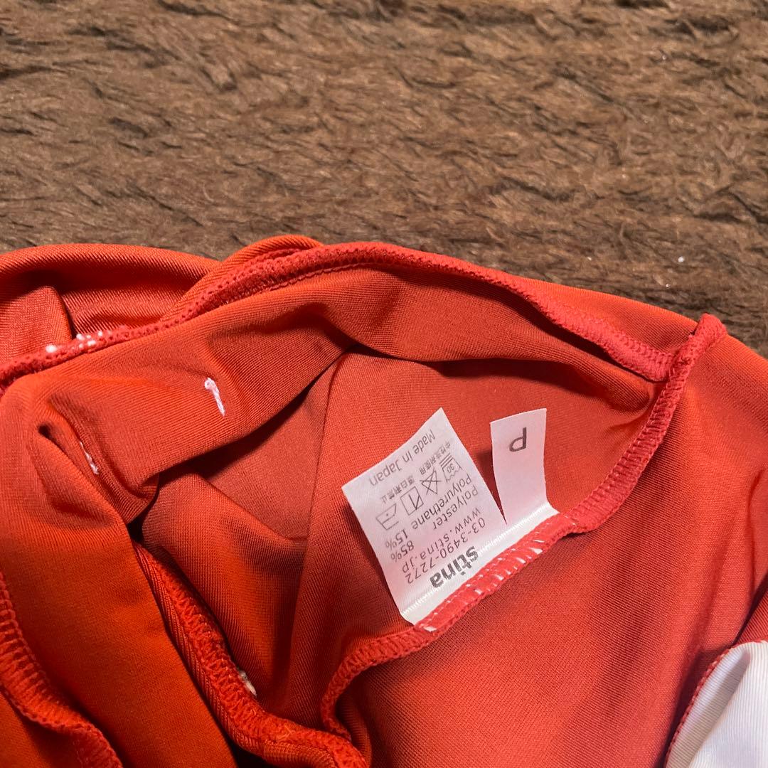 大大人気！スティナstina レオタード　P