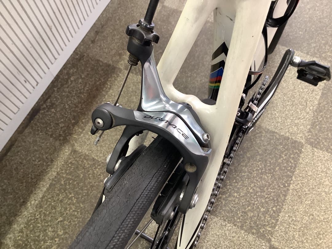 スペシャライズド　S-Works Tarmac SL3