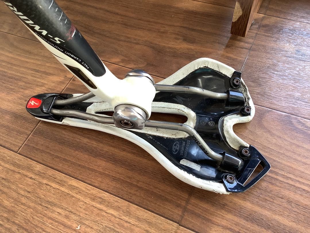 スペシャライズド　S-Works Tarmac SL3