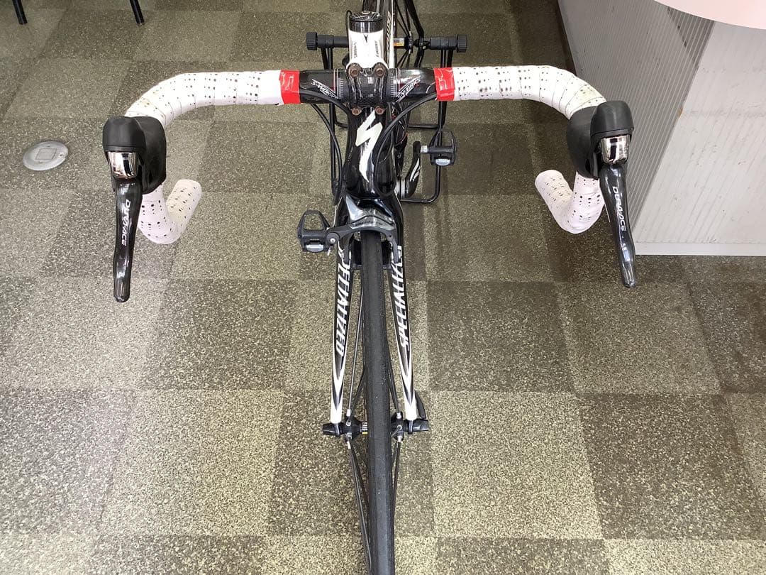 スペシャライズド　S-Works Tarmac SL3