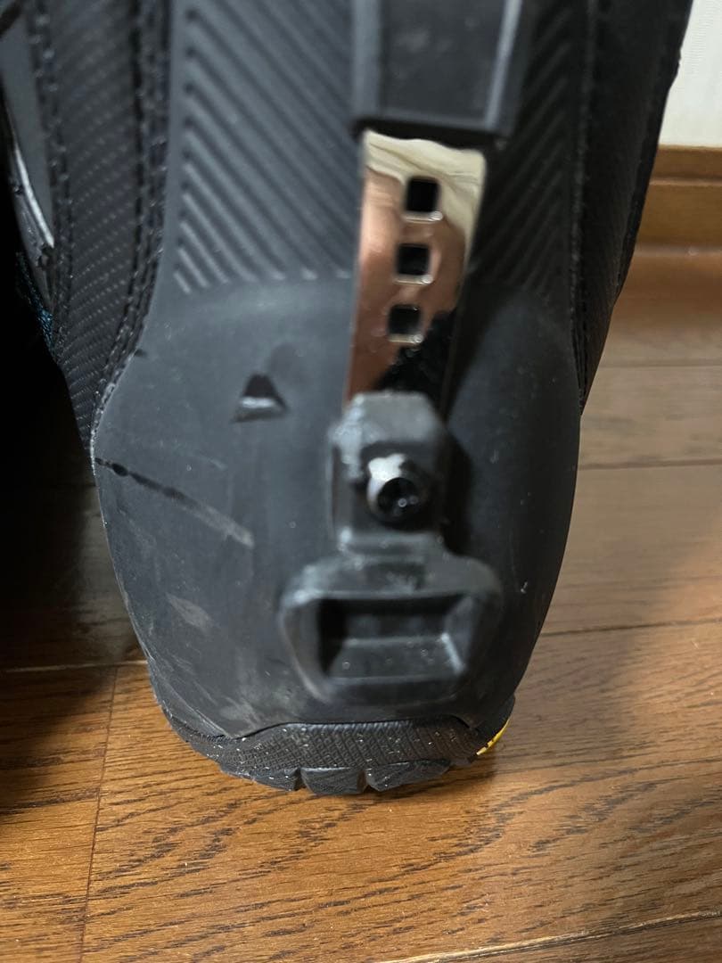 Burton Photon Wide Step On ブーツ ビンディングセット