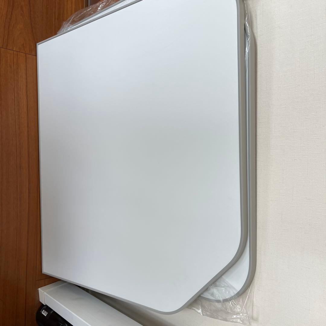 トクラス　風呂 断熱合わせフタ2枚 ホワイト 未開封 取扱説明書付き