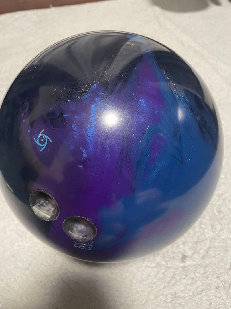 インフィニットフィジックス15ポンド