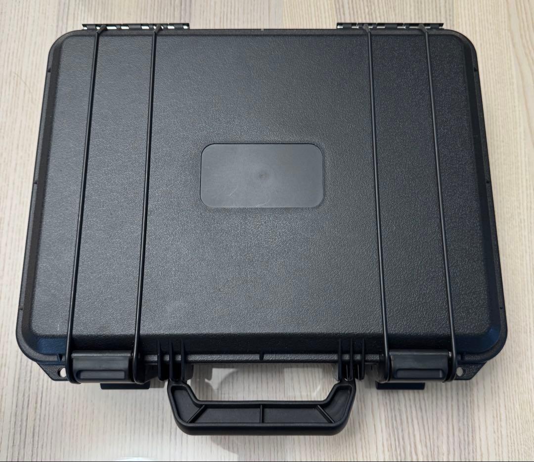 東京マルイ　デザートイーグル50AE クロームステンレス