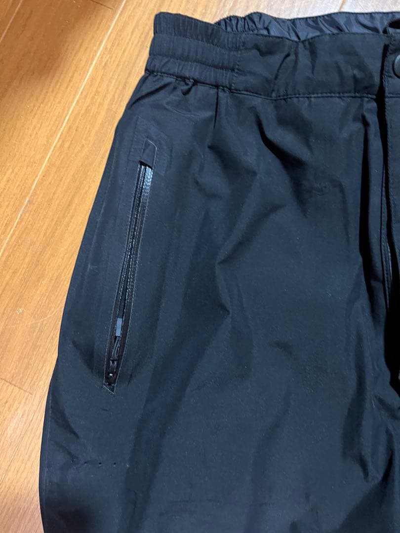 ダイワ 20 ゴアテックス レインスーツ DR-19020 レッド Ｌサイズ