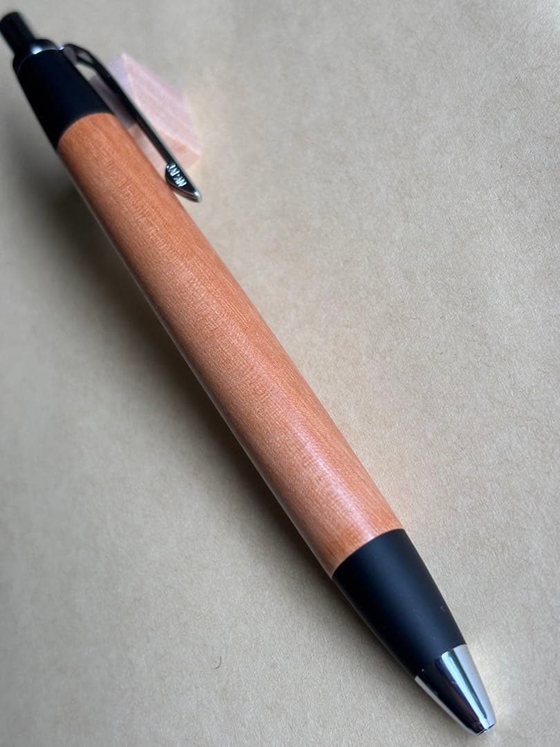 コ*丸様 ★野原工芸★ ミネバリ ボールペン