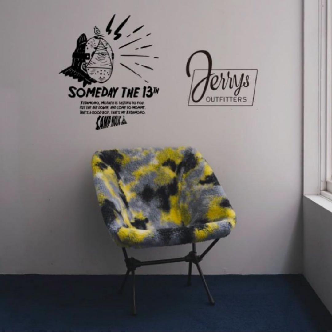 JERRY'S OUTFITTERS × somedaythirtee