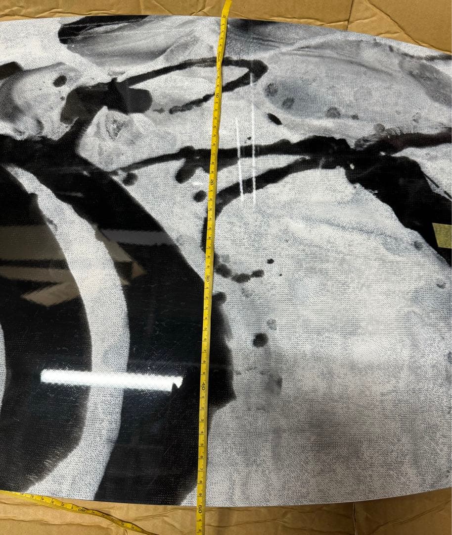 MAZARスキムボード マザー