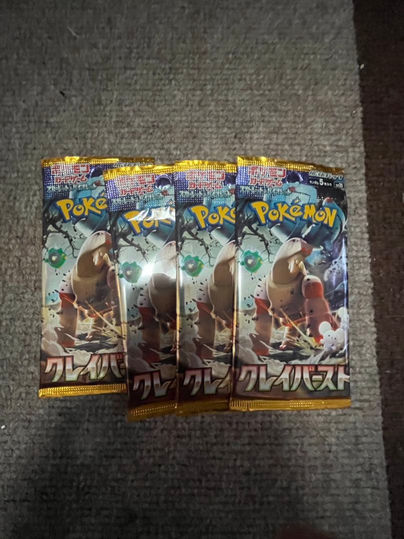 イーブイヒーローズ パック 未開封 vstarユニバース　1boxシュリンク付き