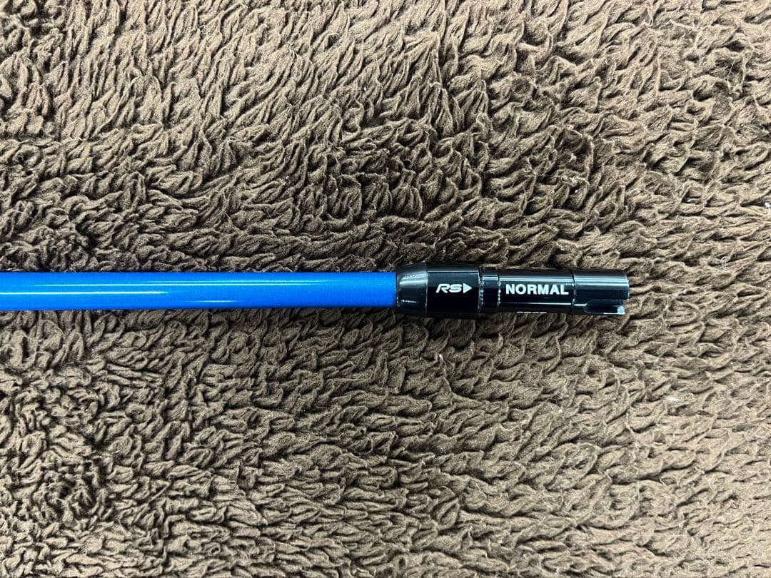 フジクラ スピーダーNX ブルー 40-S PRGRスリーブ付き