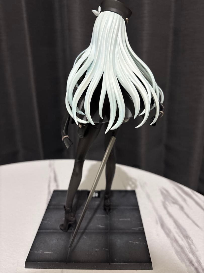 T*a様 A-Z:[S] -full dress-