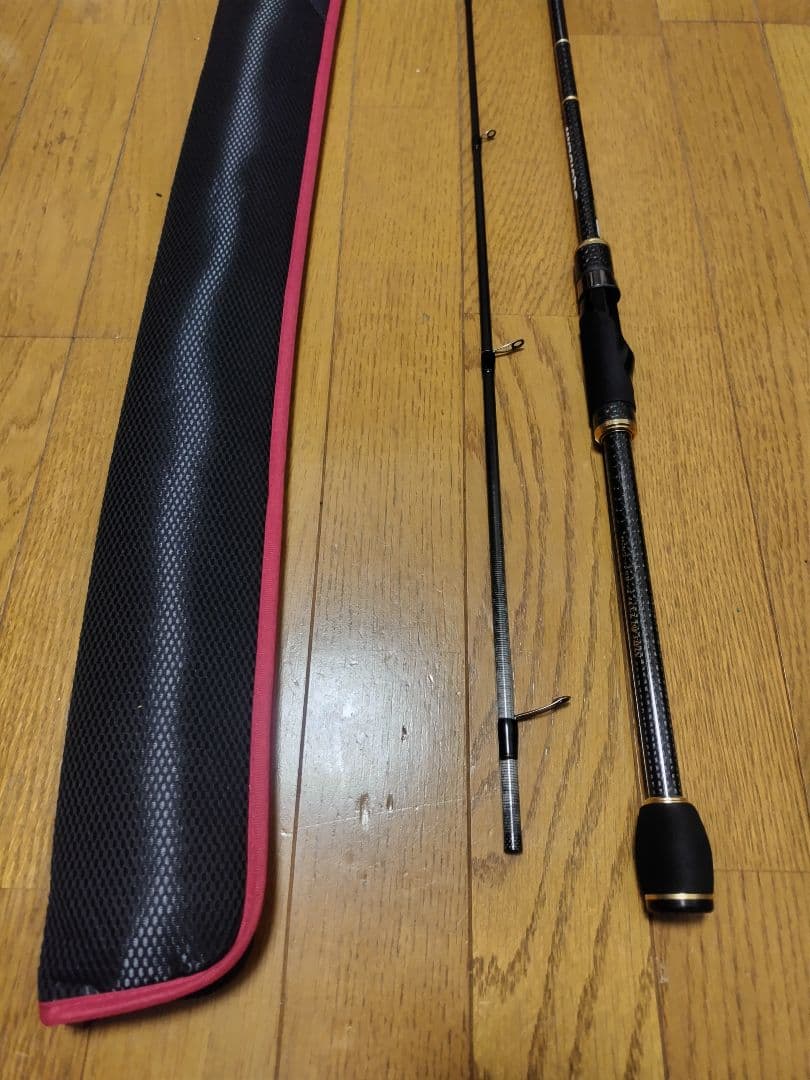 ロッド The Slackmaster EX86 NIMS-86L-EX