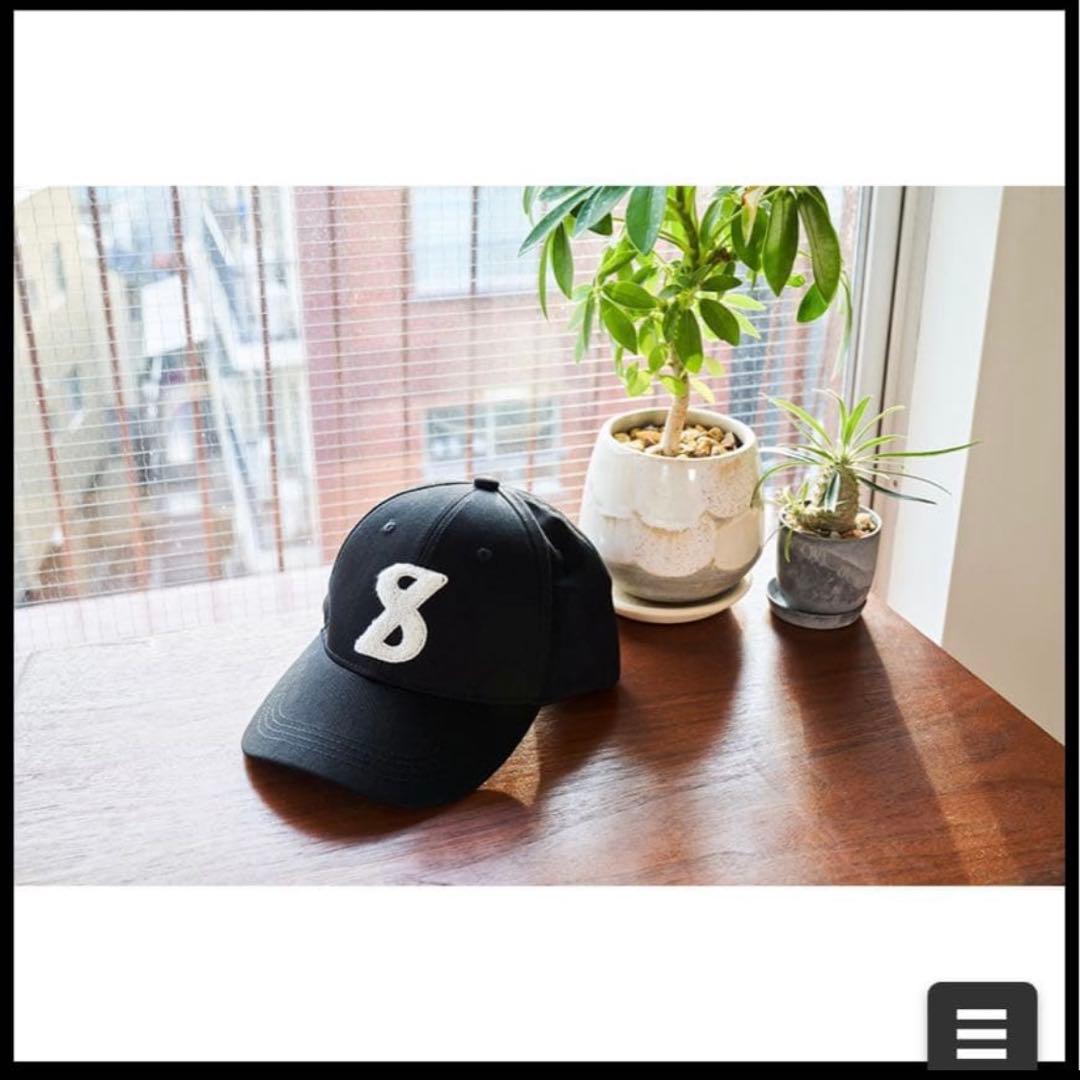 タイムレス　キャップ