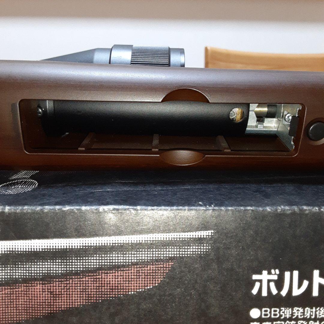 東京マルイ VSR-10 リアルショックVer（18歳以上対象）