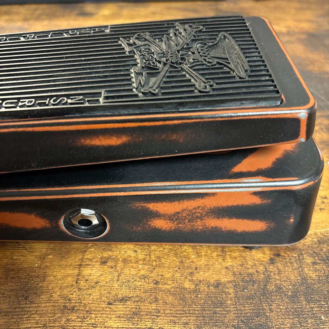 JIM DUNLOP SC95 スラッシュ ワウ