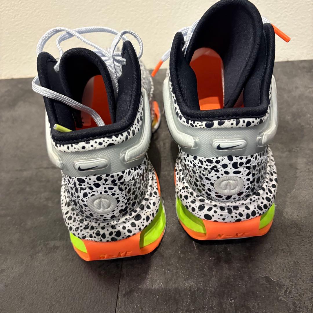 シューズ(男性用) NIKE AIR ZOOM G.T. JUMP 2 EP