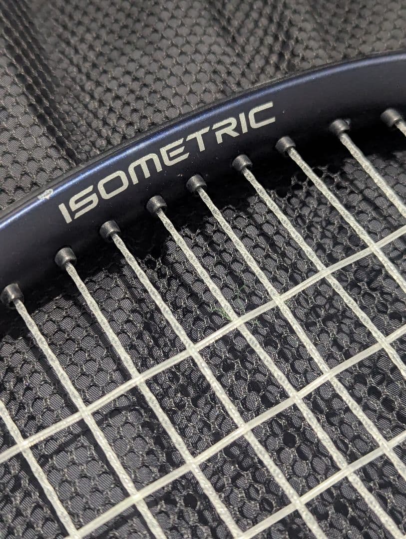 YONEX EZONE 100 テニスラケット　300g