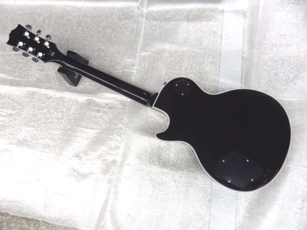 BLITZ BLP-JS BK レスポールカスタムモデル