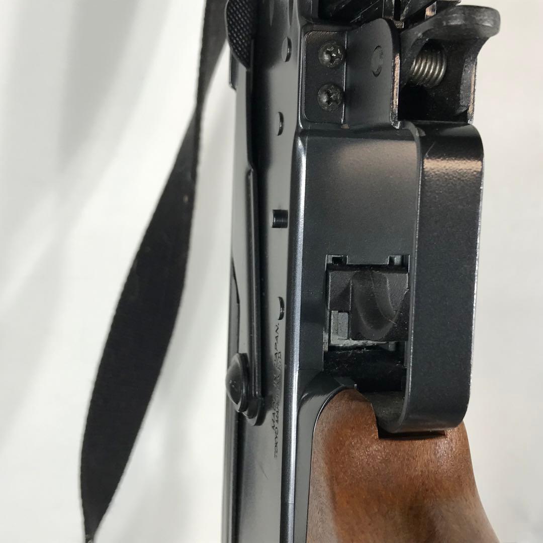 東京マルイ AK47 スタンダード動作確認済み