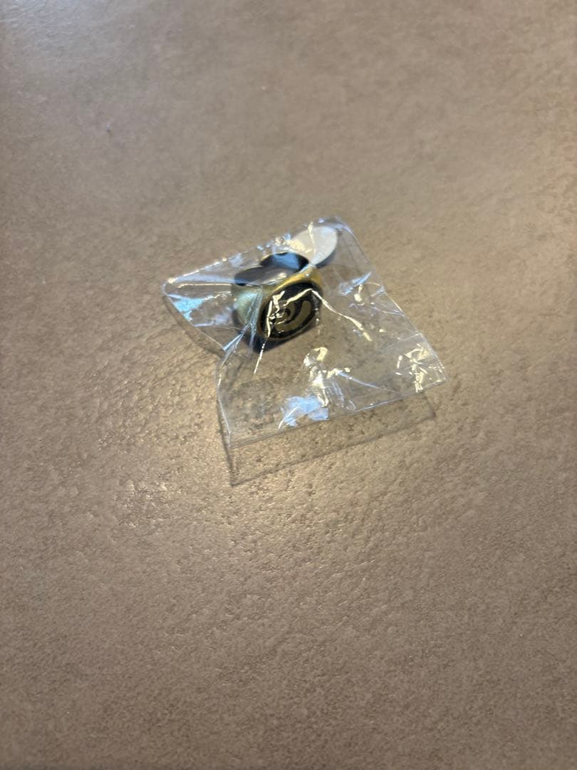 ミセス バベルの塔 スピード JAM くじ メメル ピンズ スカーフリング