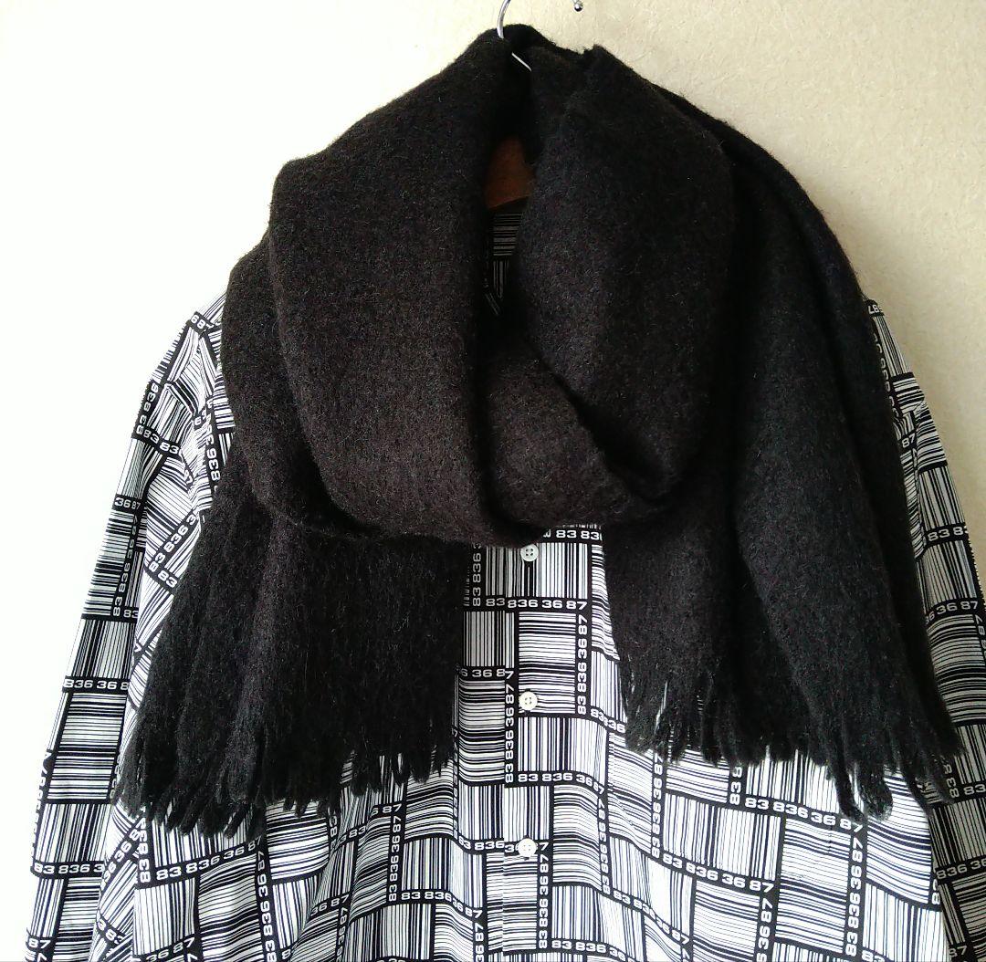 OKAMOTO'S Flowers Black Big Tシャツ 新品 Mサイズ