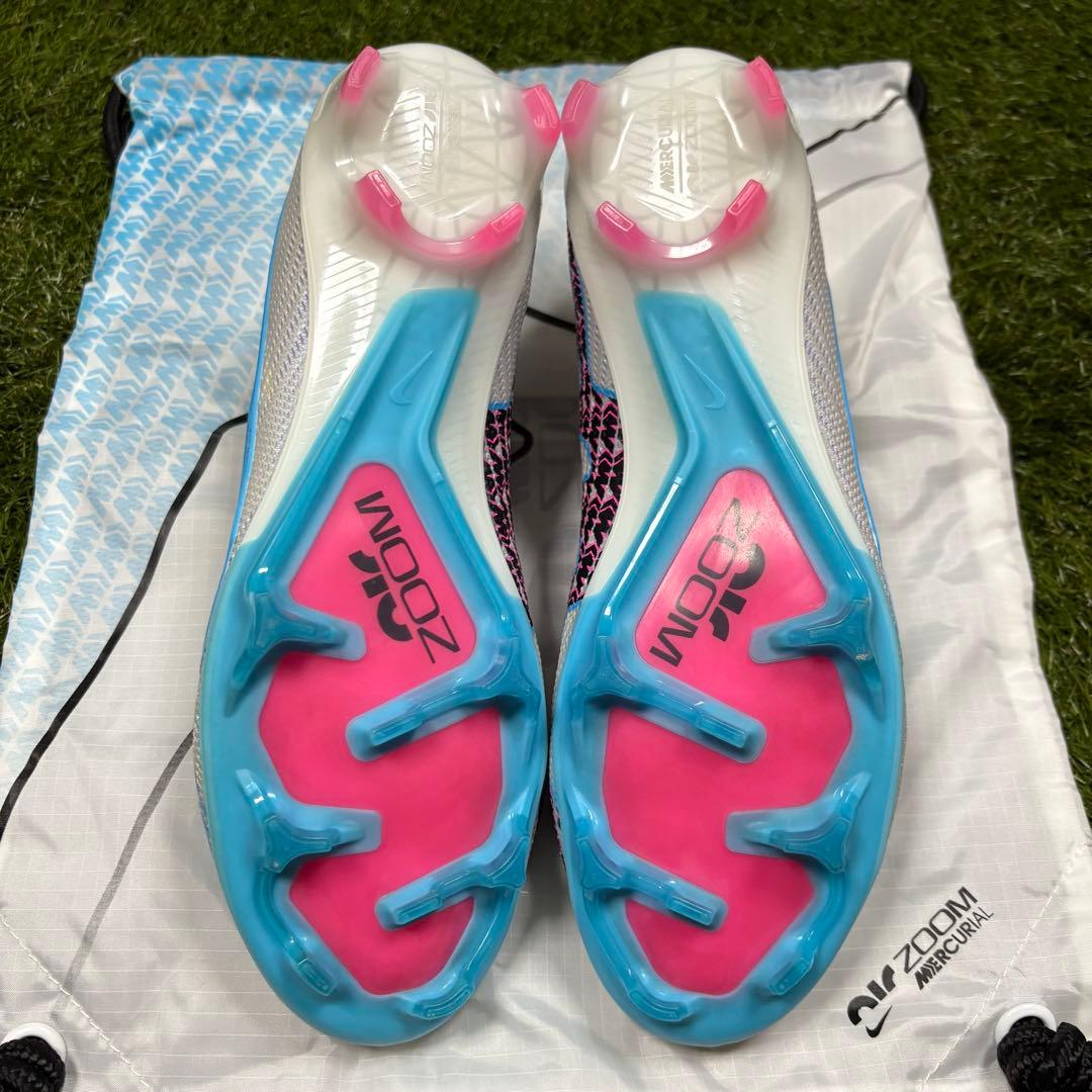 シューズ NIKE Mercurial Vapor 15 Elite FG 27.5cm