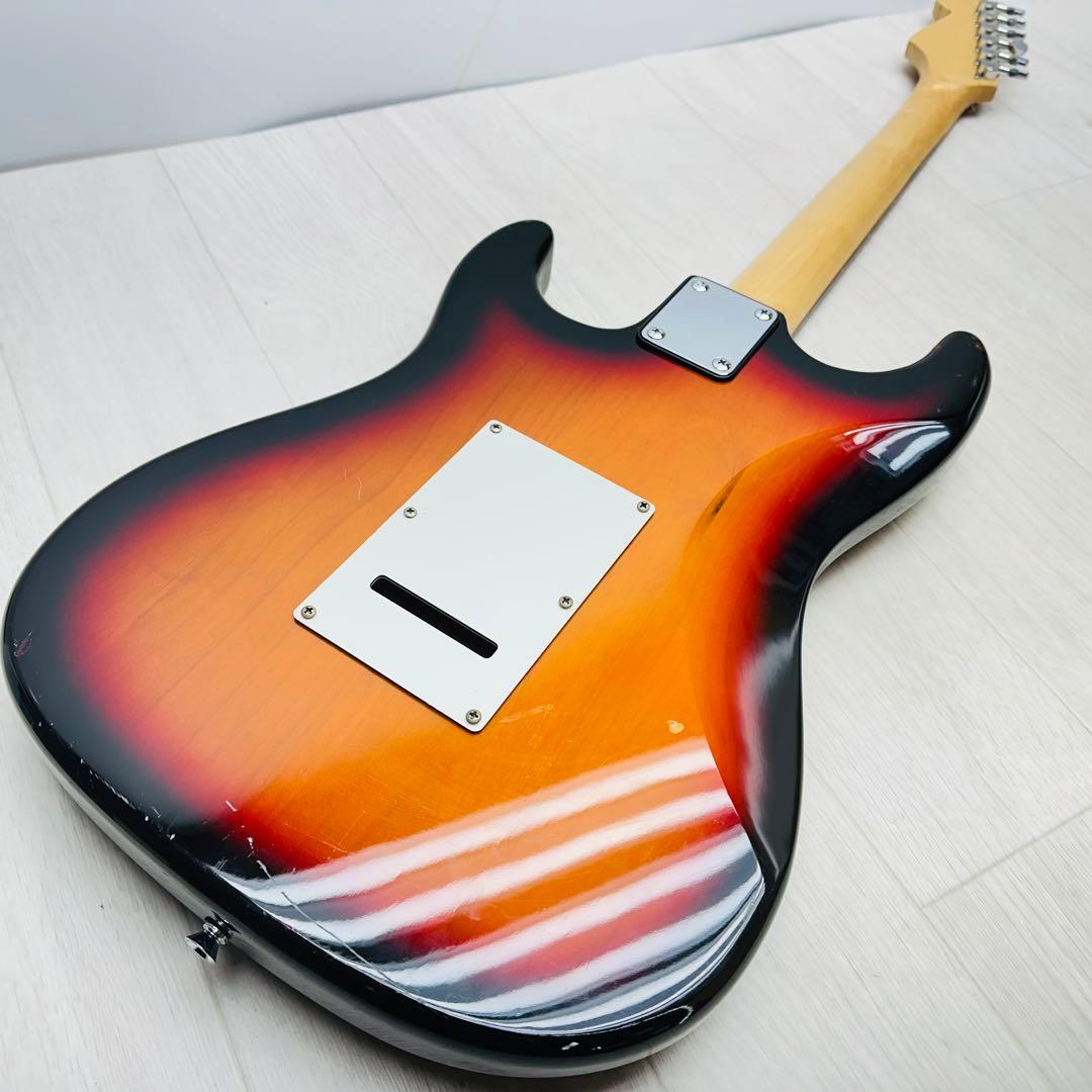 Legend エレキギター