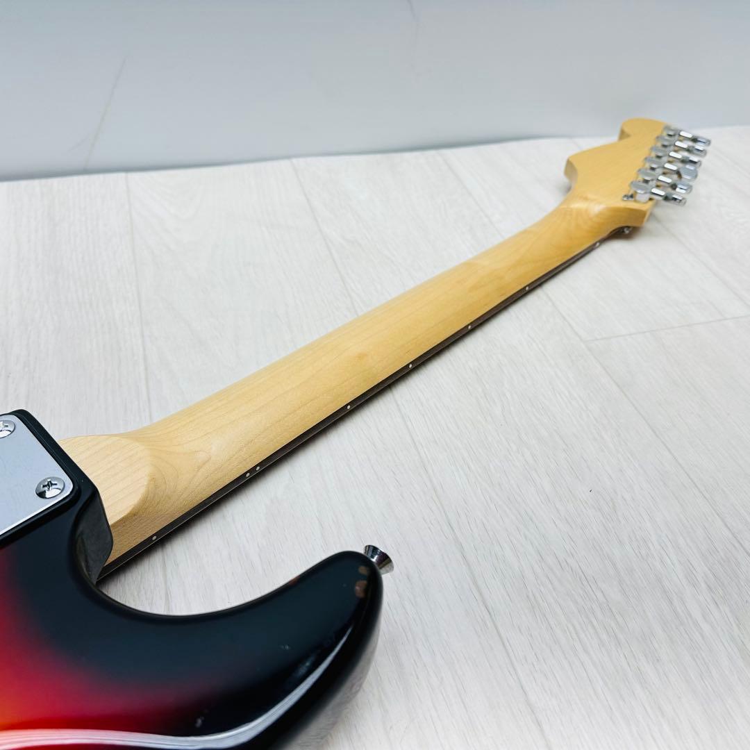 Legend エレキギター