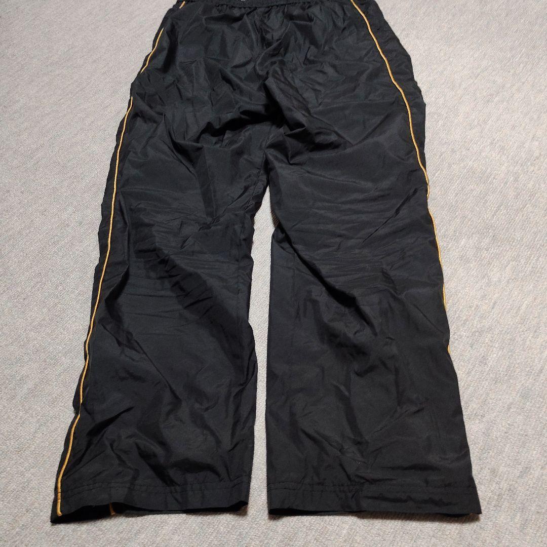 がまかつ フィッシングウインドウブレーカースーツ